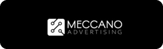 Meccano Advertising